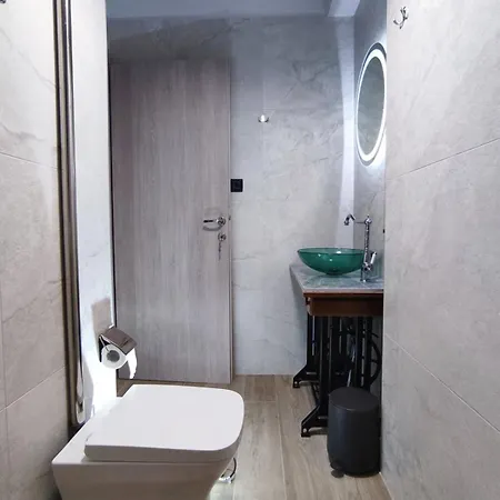 Annie's Apartament