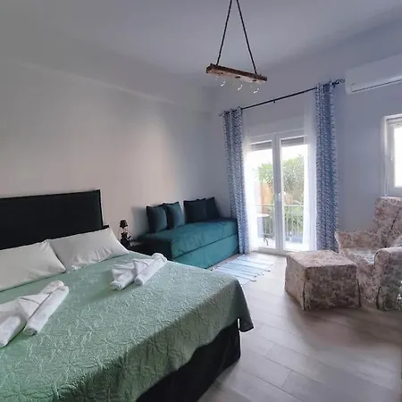 Apartament Annie's