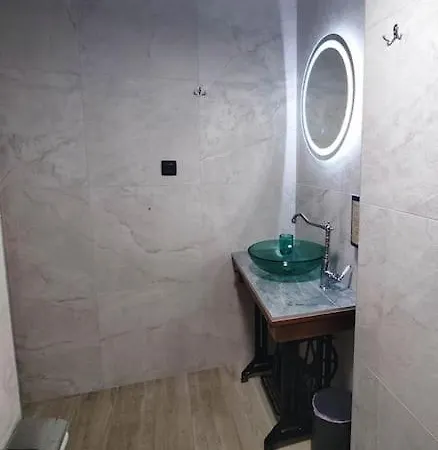Apartament Annie's *