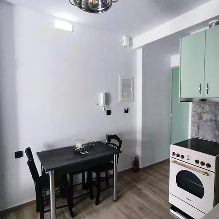 Annie's Apartament *