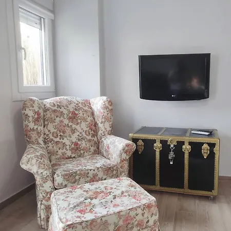 Apartment Annie's Heraklion (Crete)