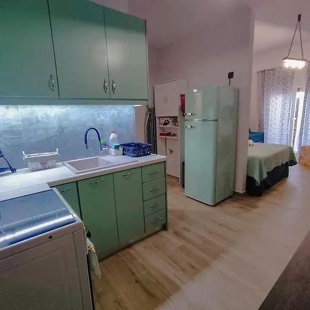 Apartment Annie's Heraklion (Crete)