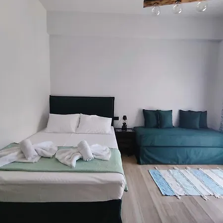 Apartment Annie's Heraklion (Crete)